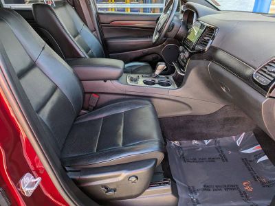 2019 Jeep Grand Cherokee - Photo 32