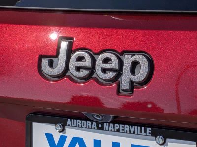 2019 Jeep Grand Cherokee - Photo 30