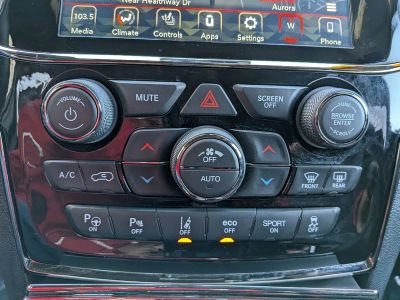 2019 Jeep Grand Cherokee - Photo 23