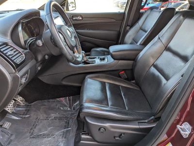 2019 Jeep Grand Cherokee - Photo 11