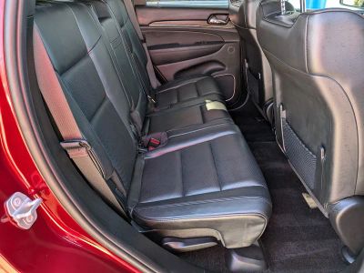 2019 Jeep Grand Cherokee - Photo 31