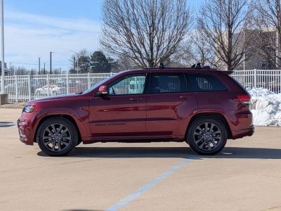2019 Jeep Grand Cherokee - Photo 9
