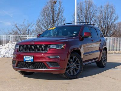 2019 Jeep Grand Cherokee - Photo 2
