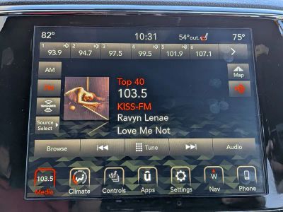 2019 Jeep Grand Cherokee - Photo 19