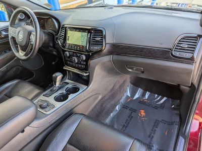 2019 Jeep Grand Cherokee - Photo 33