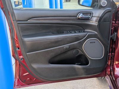 2019 Jeep Grand Cherokee - Photo 12