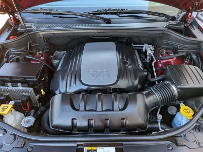 2019 Jeep Grand Cherokee - Photo 34