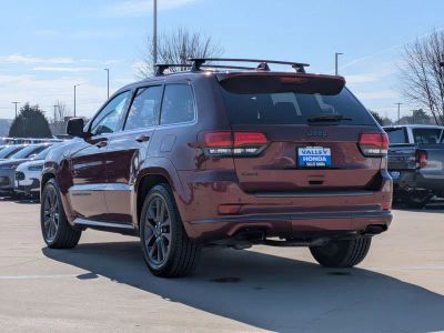 2019 Jeep Grand Cherokee - Photo 8