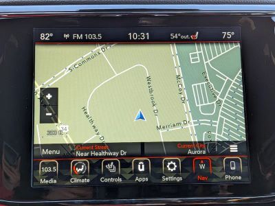 2019 Jeep Grand Cherokee - Photo 20