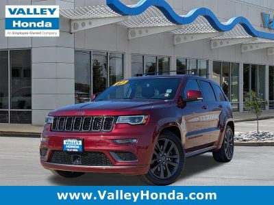 2019 Jeep Grand Cherokee - Photo 1
