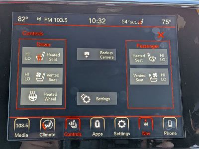 2019 Jeep Grand Cherokee - Photo 22