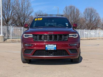 2019 Jeep Grand Cherokee - Photo 3