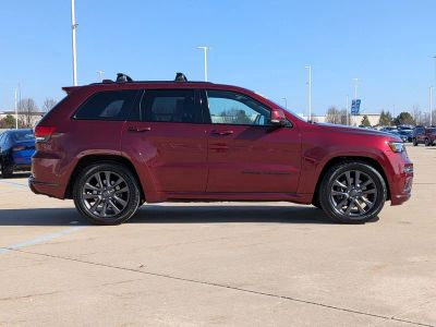 2019 Jeep Grand Cherokee - Photo 5