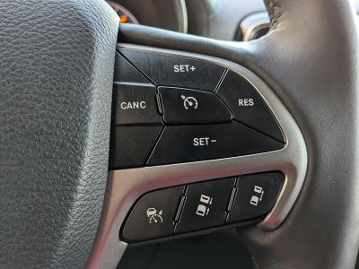 2019 Jeep Grand Cherokee - Photo 16