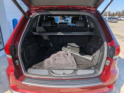 2019 Jeep Grand Cherokee - Photo 28