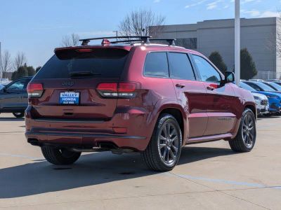 2019 Jeep Grand Cherokee - Photo 6