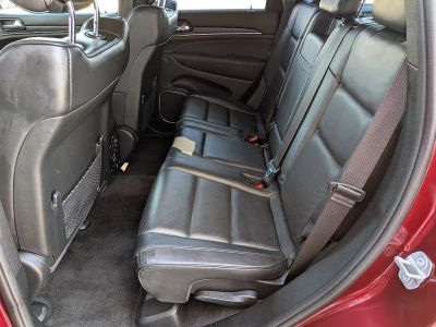 2019 Jeep Grand Cherokee - Photo 25