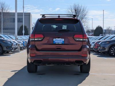 2019 Jeep Grand Cherokee - Photo 7