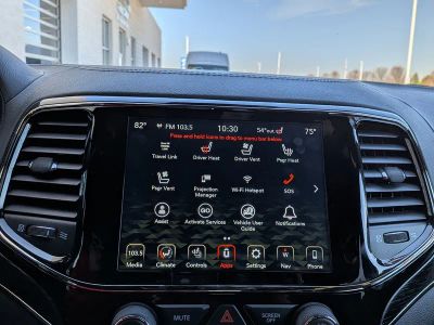 2019 Jeep Grand Cherokee - Photo 18