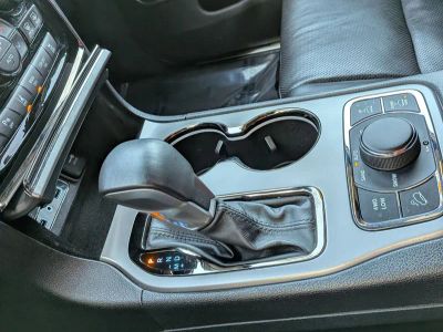 2019 Jeep Grand Cherokee - Photo 24