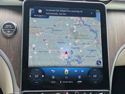 2026 Mercedes-Benz CLE — photo 22 view