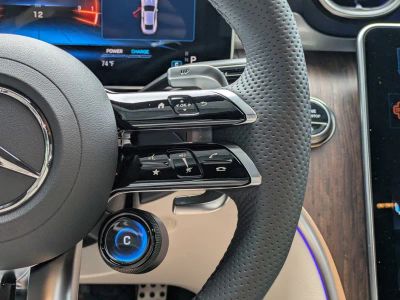 2026 Mercedes-Benz CLE — photo 19 view