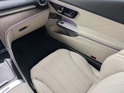 2026 Mercedes-Benz CLE — photo 21 view