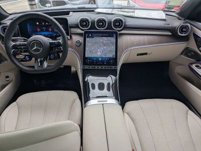 2026 Mercedes-Benz CLE — photo 9 view