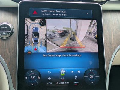 2026 Mercedes-Benz CLE — photo 23 view