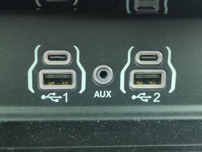2025 Ram 1500 - Photo 23