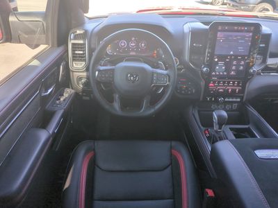 2025 Ram 1500 - Photo 16