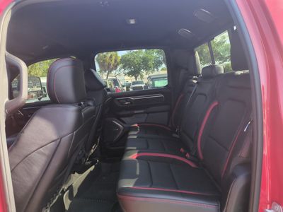 2025 Ram 1500 - Photo 14