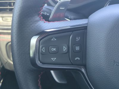 2025 Ram 1500 - Photo 26
