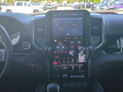 2025 Ram 1500 - Photo 18