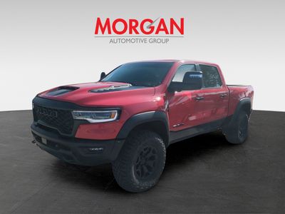 2025 Ram 1500 - Photo 9