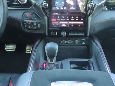 2025 Ram 1500 - Photo 19