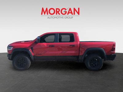 2025 Ram 1500 - Photo 8