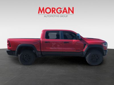 2025 Ram 1500 - Photo 4