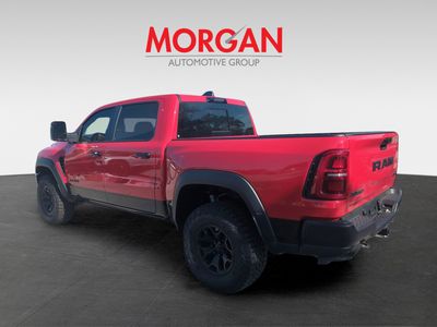 2025 Ram 1500 - Photo 7