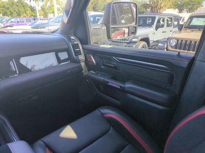 2025 Ram 1500 - Photo 17