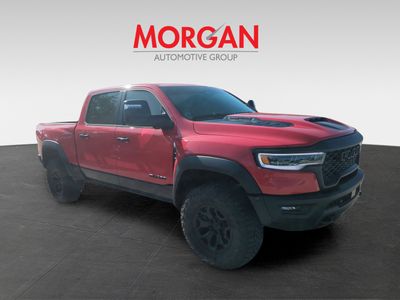 2025 Ram 1500 - Photo 2