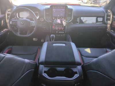 2025 Ram 1500 - Photo 15