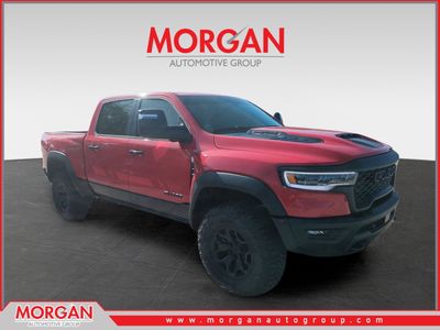2025 Ram 1500 - Photo 1