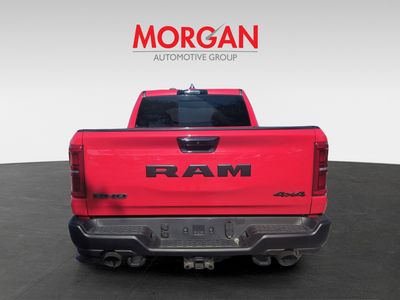 2025 Ram 1500 - Photo 6