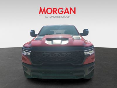 2025 Ram 1500 - Photo 3