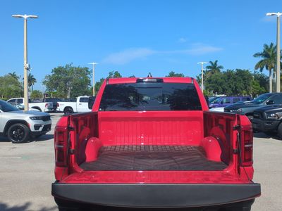2025 Ram 1500 - Photo 13