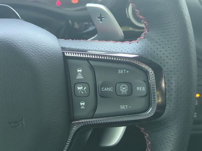 2025 Ram 1500 - Photo 27