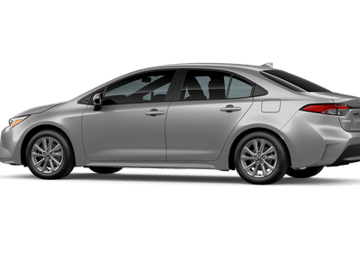 2026 Toyota Corolla Hybrid - Photo 7