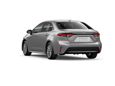 2026 Toyota Corolla Hybrid - Photo 9