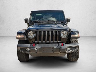2021 Jeep Wrangler - Photo 3